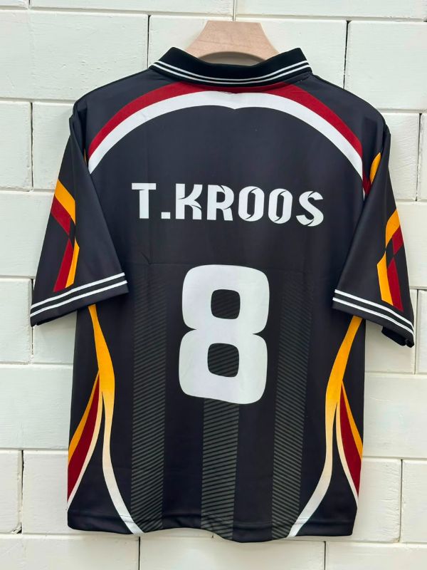 COLLAR SUBLIMATION FIVESLEEV  GERMANY SPECIAL KIT
KROOS8️⃣