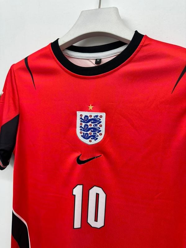 WORLD CUP HALFSLEEV
ENGLAND AWAY EMBROIDERY 2026
PLAYER-BELLINGHAM🔟✨
