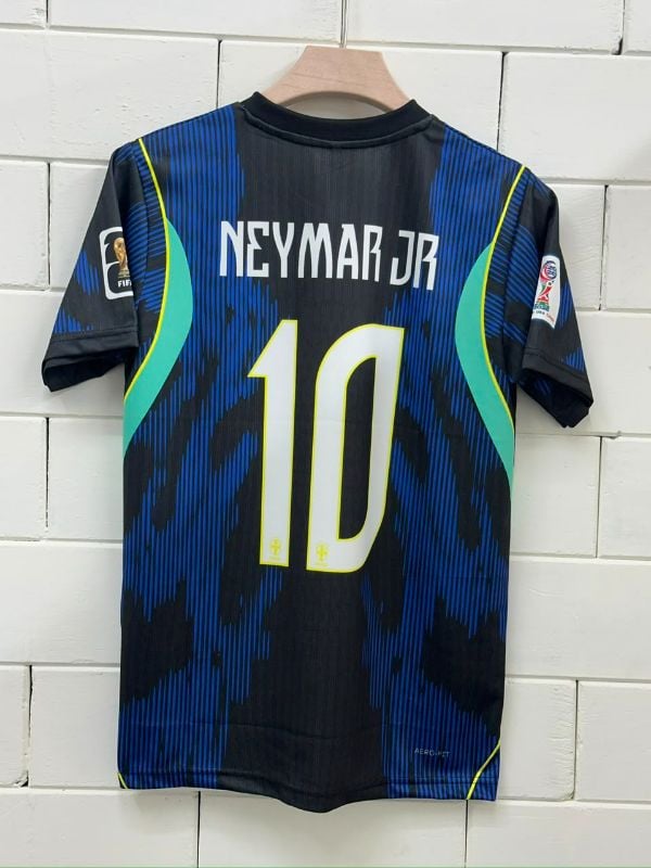 MASTER COPY KITS
BRAZIL AWAY HS WC 2026
NEYMAR JR 🔟✨