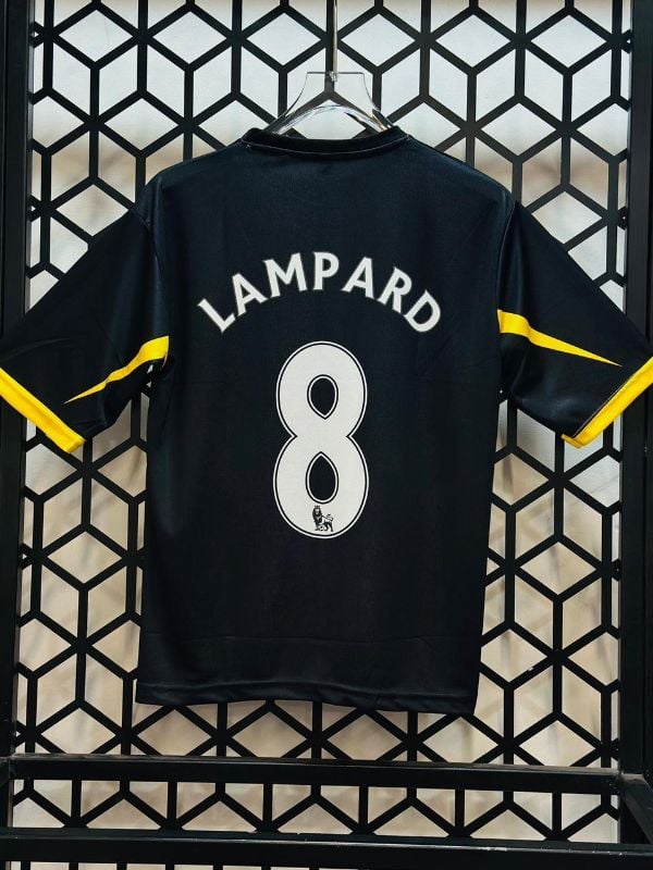 ROUND NECK SUBLIMATION FIVESLEEV
CHELSEA RETRO
LAMPARD8️⃣✨