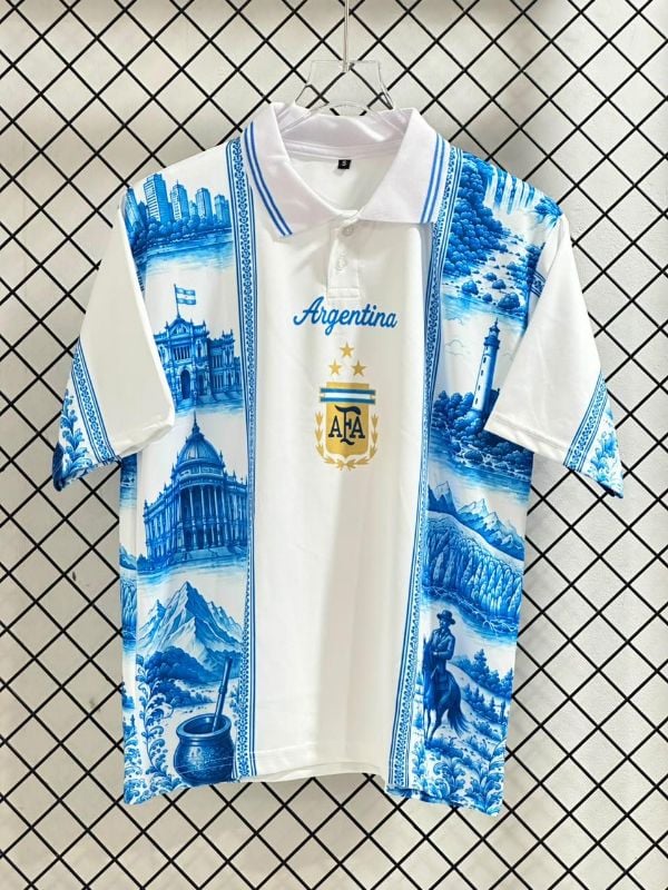 ARGENTINA FANTASY SPECIAL KIT🌟