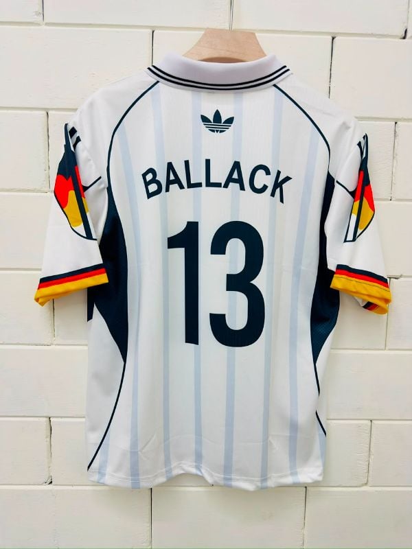 COLLAR SUBLIMATION FIVESLEEV
GERMANY FANMADE KIT
BALLACK1️⃣3️⃣