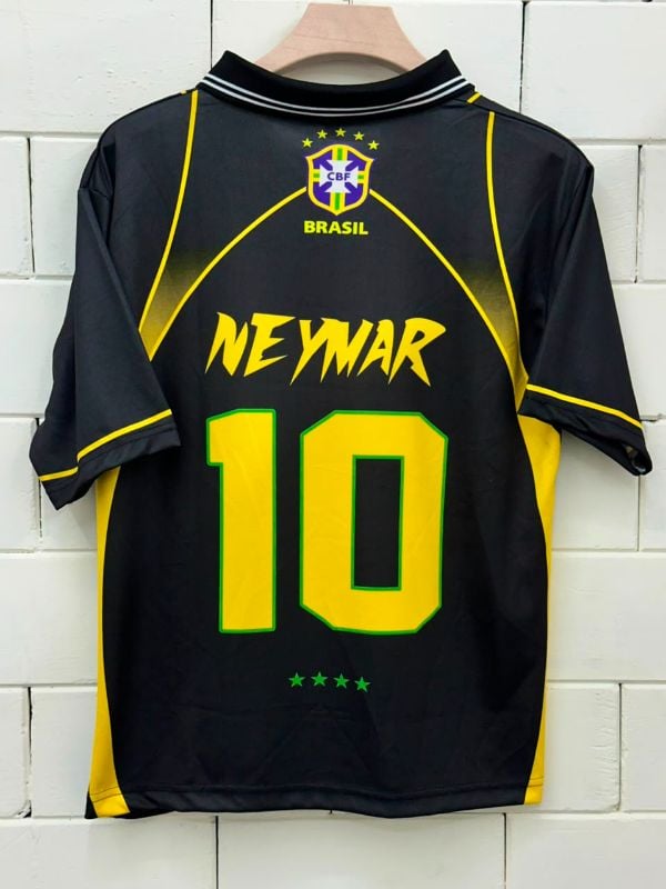 BRAZIL SPECIAL FANTASY  KIT           
PLAYER-NEYMAR.JR 🔟 ✨