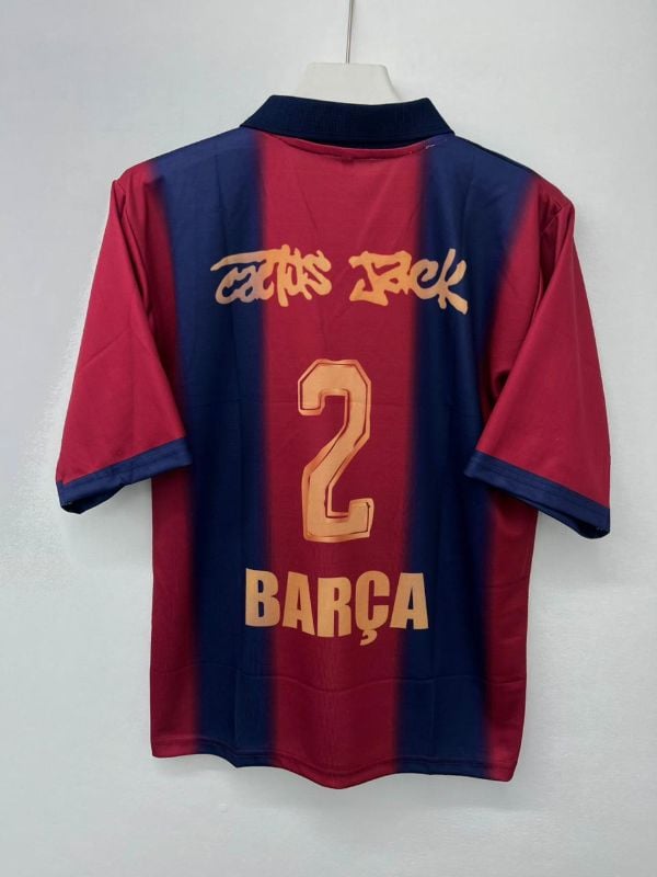 BARCA HOME TRAVIS SCOTT ✨