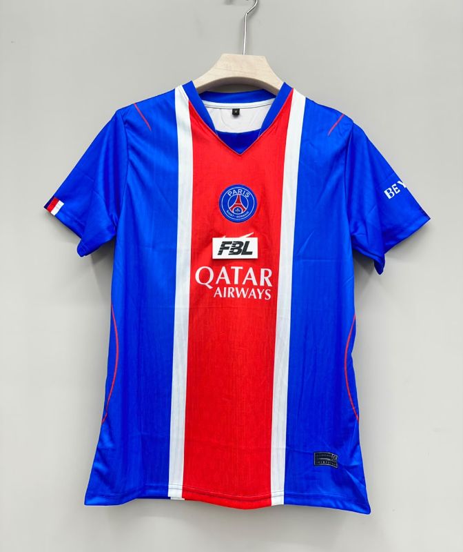 PSG HOME MASTER COPY   2026-27 KIT
PLAYER-  O.DEMBÉLÉ🔟 ✨