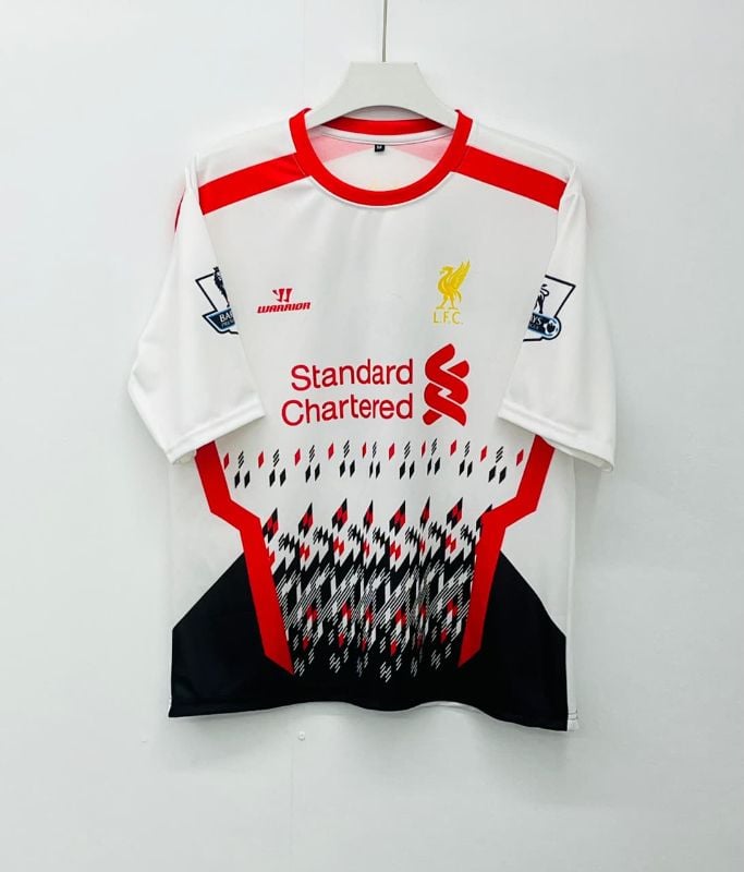 LIVERPOOL KIT
GERRARD8⃣✨