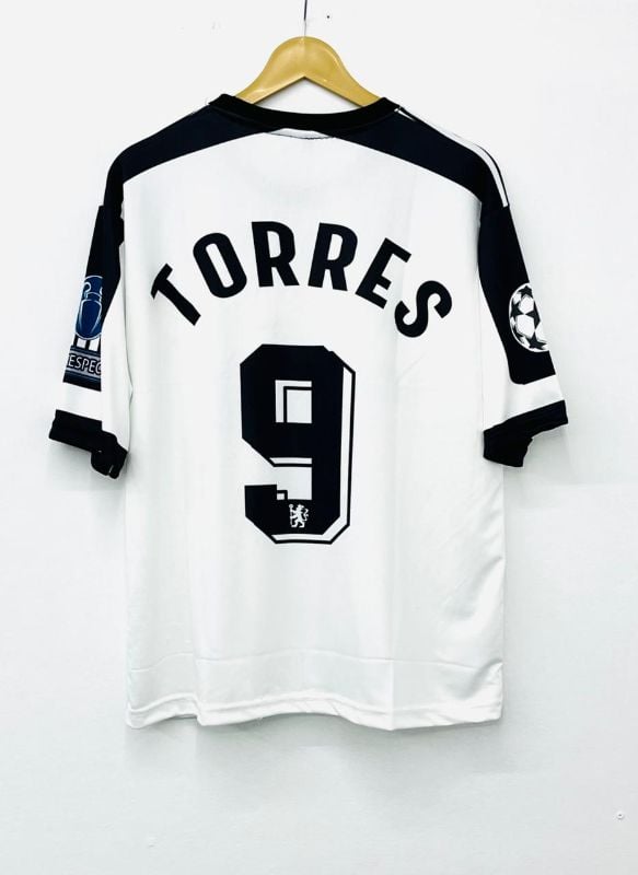 CHELSEA TORRES 9️⃣✨