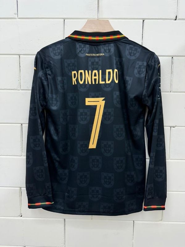 -PORTUGAL SPECIAL KIT WORLDCUP 2026
PLAYER-RONALDO7️⃣✨