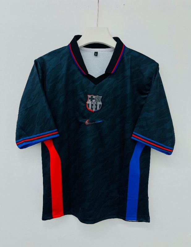 BARCA AWAY TRAVIS SCOTT ✨