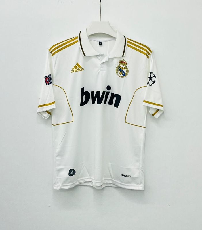 REAL MADRID RONALDO 7️⃣✨