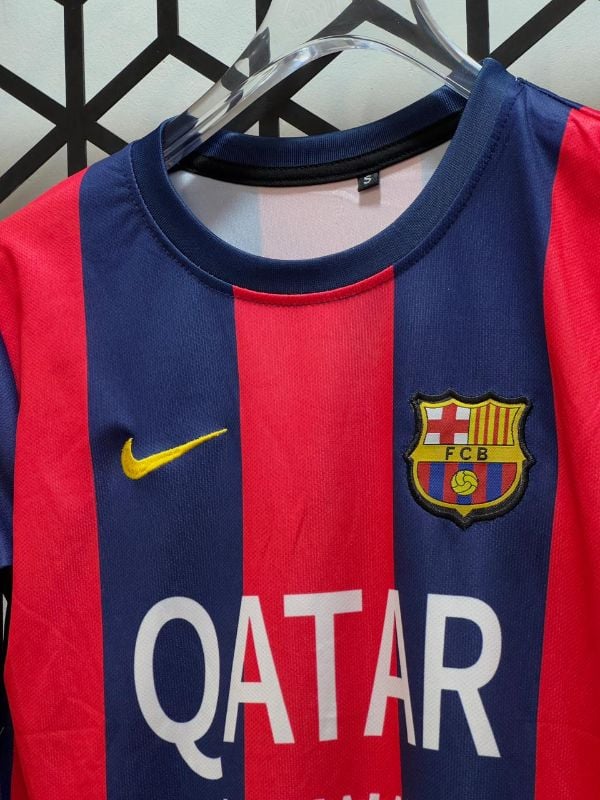 BARCELONA HOME
NJR
