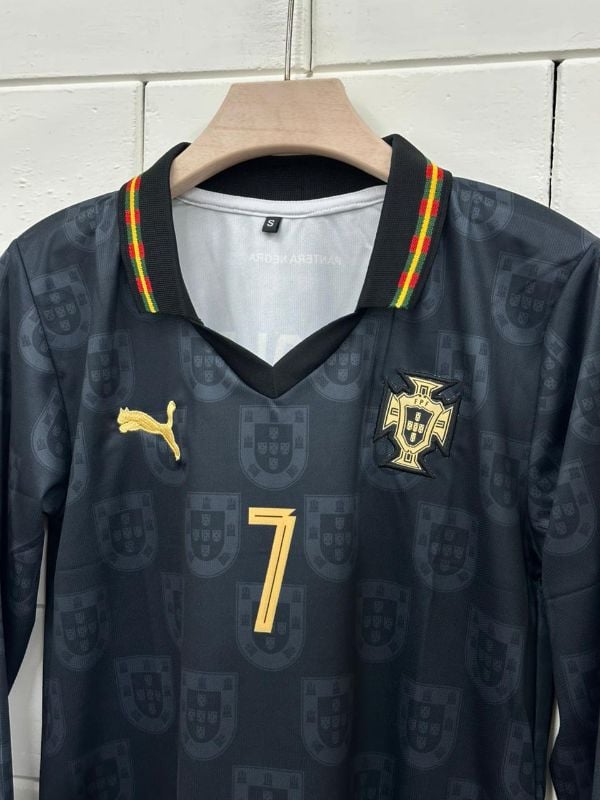 -PORTUGAL SPECIAL KIT WORLDCUP 2026
PLAYER-RONALDO7️⃣✨