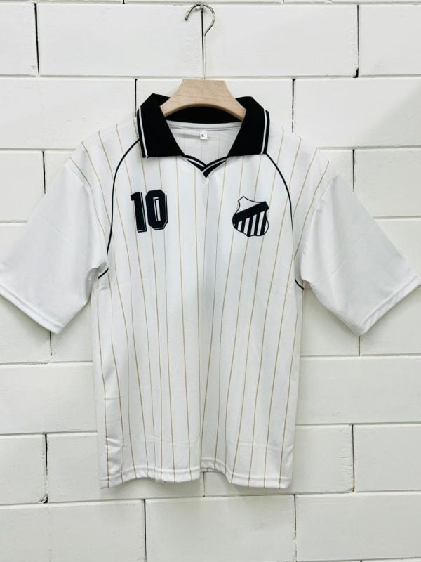 SANTOS SPECIAL KIT
NEYMAR EDITION