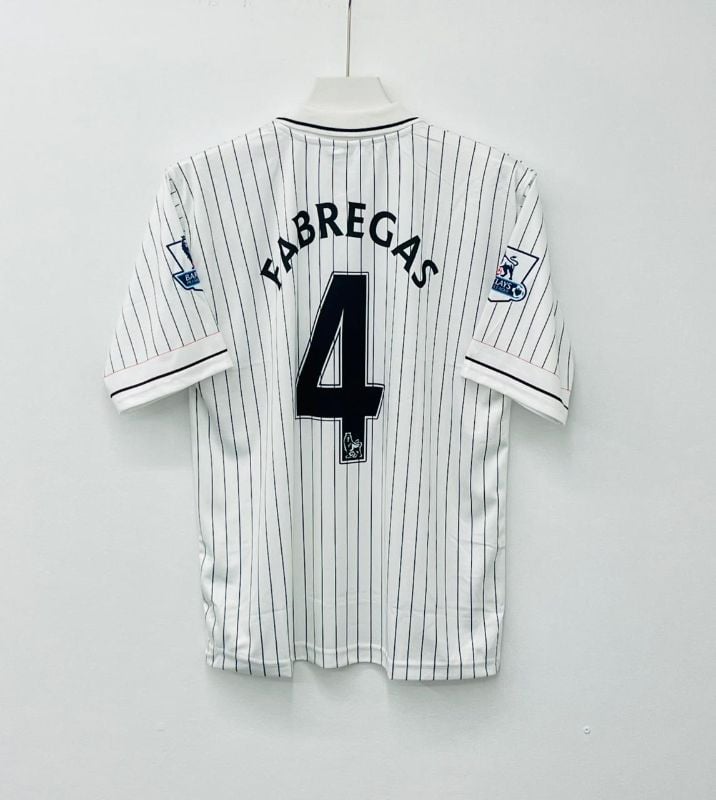 ARSENAL FABREGAS4️⃣✨️