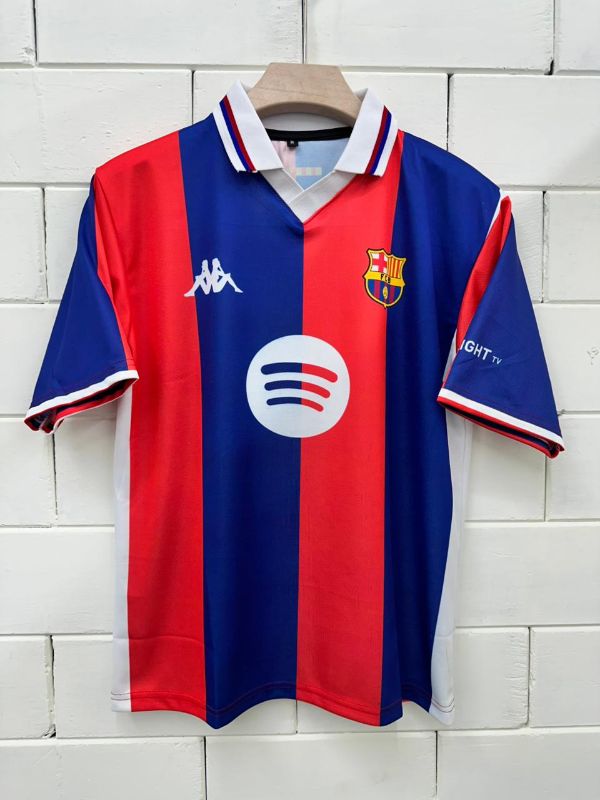 BARCA SPECIAL KIT
YAMAL🔟✨
