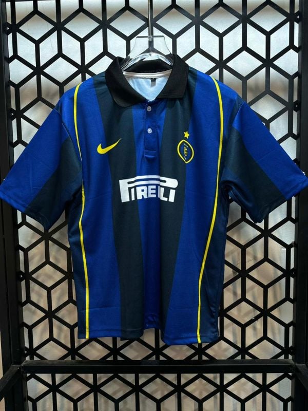 INTER MILAN 
RONALDO9⃣✨