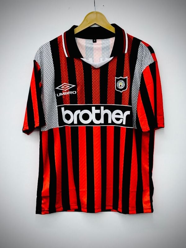 MANCHESTER CITY 🔥
KINKLADZE7️⃣✨