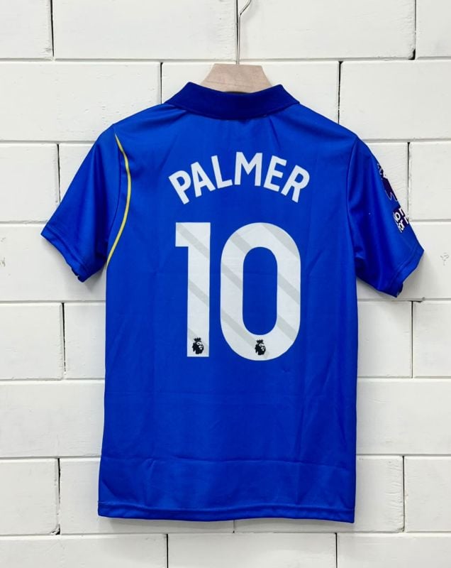 CHELSEA HOME 2026-27 KIT✨
PLAYER-  PALMER 🔟  🌟