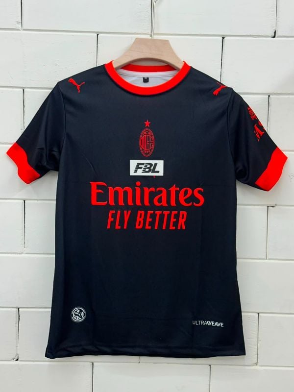 AC MILAN 3RD 2026-27 KIT
PLAYER-  MODRIC1️⃣4️⃣ ✨
