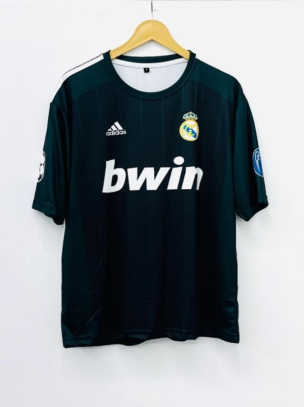 Real Madrid Sergio Ramos