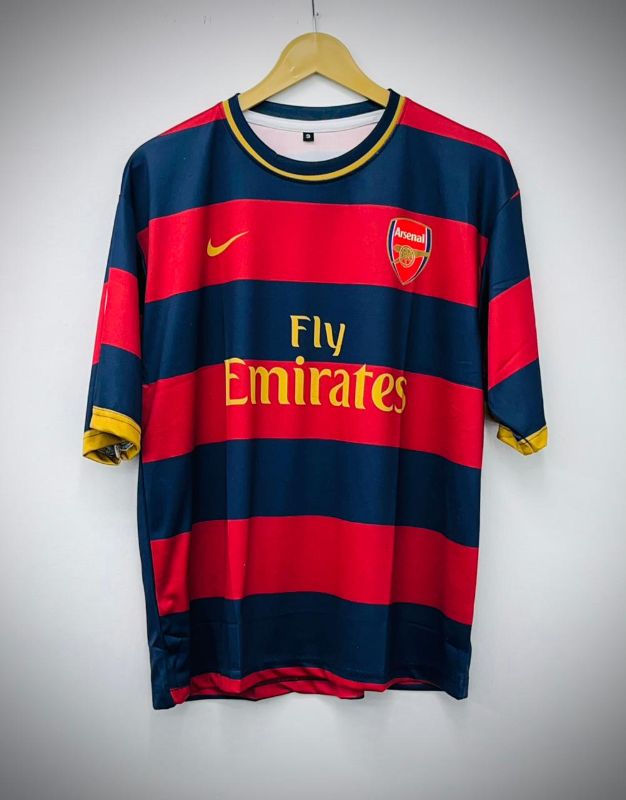 ARSENAL FABREGAS✨️ | FBL Jerseys | Premium Football Jerseys Online