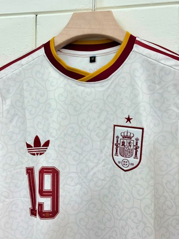 MASTER COPY KITS
SPAIN AWAY HS WC 2026
LAMINE YAMAL 1️⃣9️⃣✨