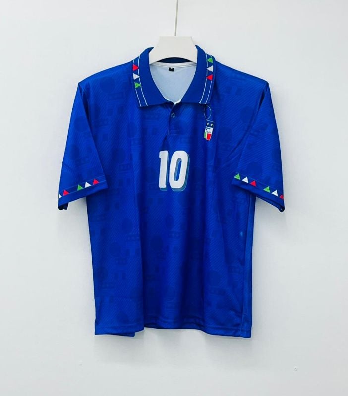 ITALY🔥 R.BAGGIO 🔟✨