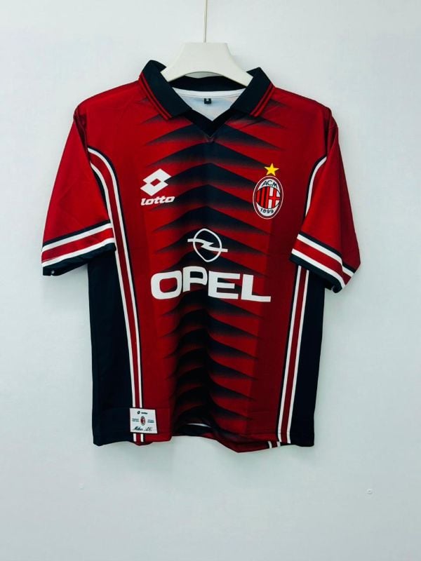 AC MILAN 90s MALDINI3️⃣✨