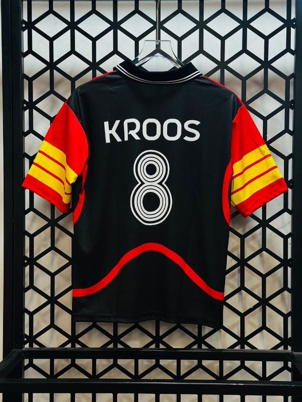 GERMANY SPECIAL KIT
KROOS 8⃣