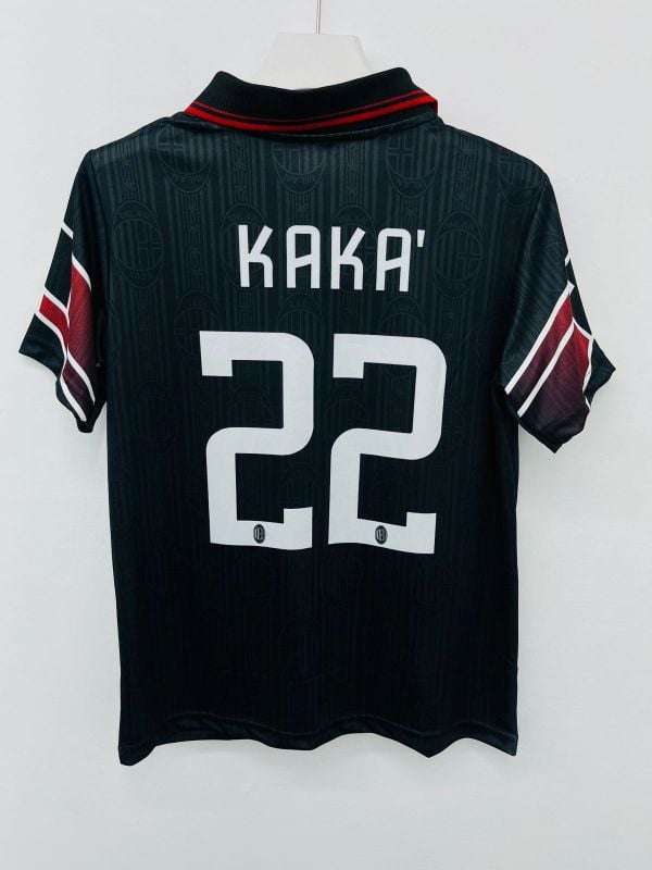 ACMILAN AWAY
KAKA2⃣2⃣