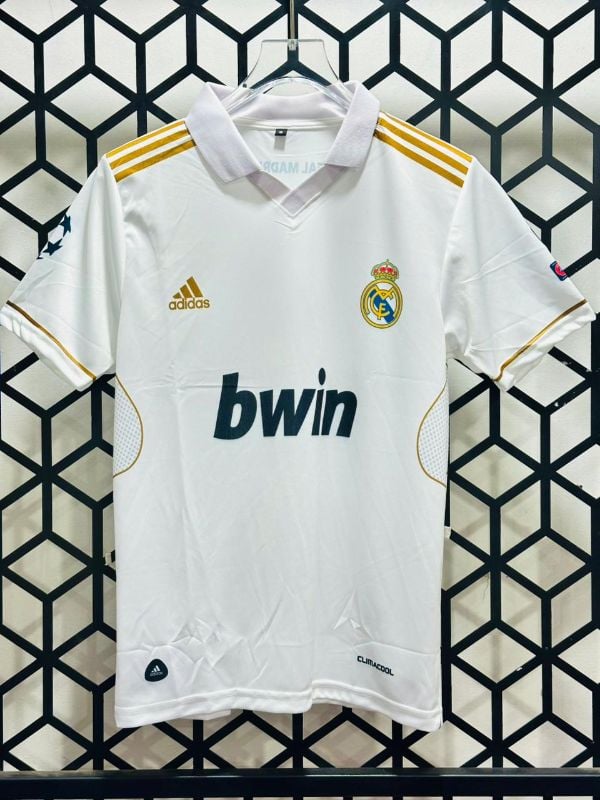 REAL MADRID HOME
RONALDO 7⃣✨