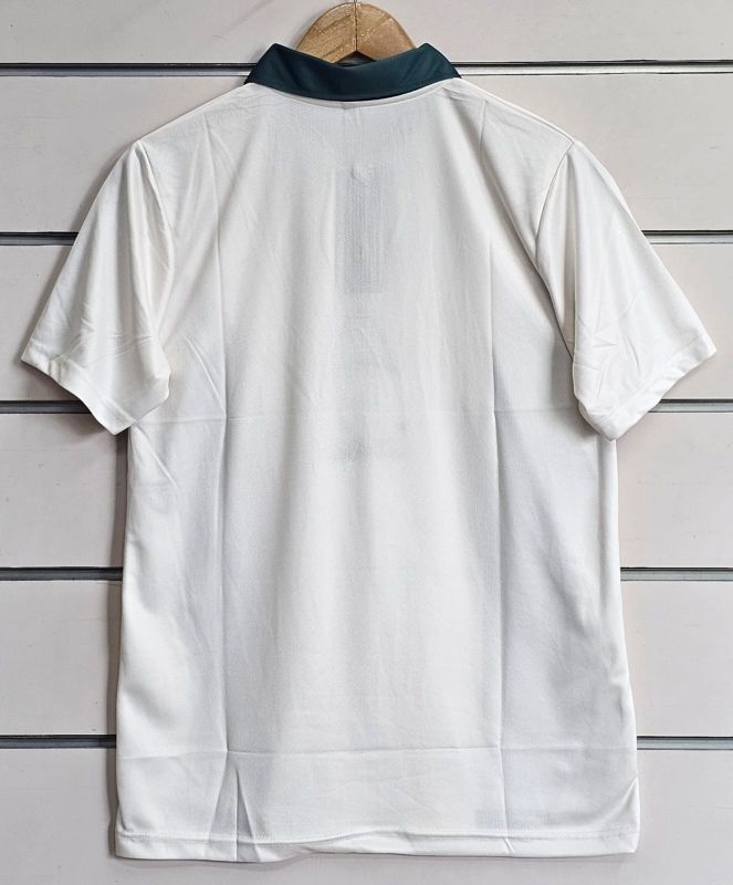 PUMA PLAYERS LINE T-SHIRT EMBROIDERY