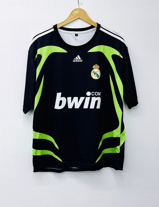 REALMADRID RAUL7️⃣✨️