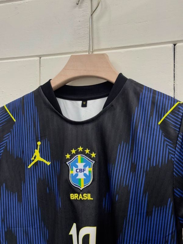 MASTER COPY KITS
BRAZIL AWAY HS WC 2026
NEYMAR JR 🔟✨