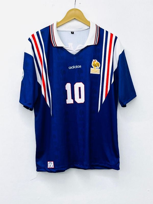 FRANCE 🔥
ZIDANE 🔟