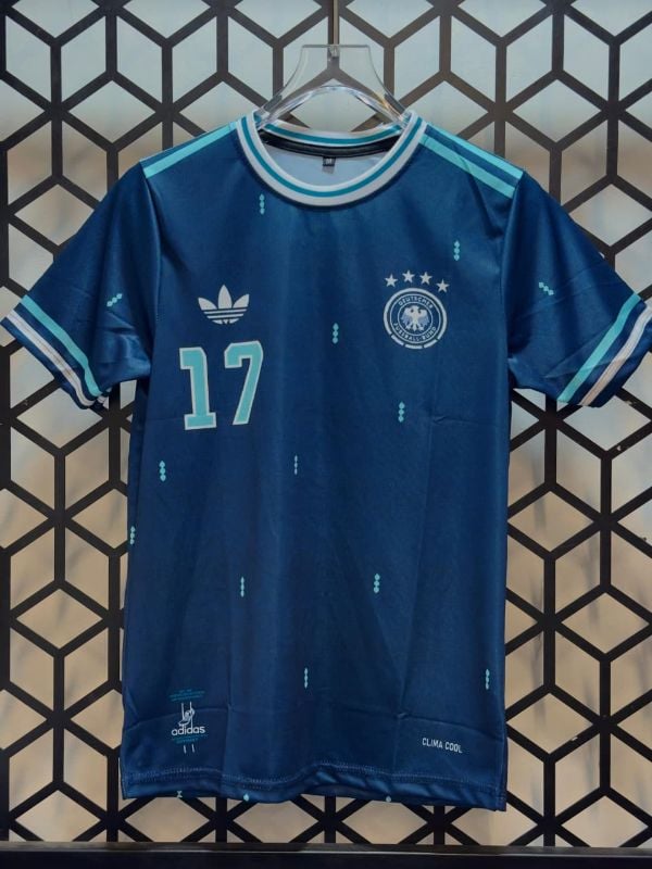 JS WORLDCUP HALFSLEEV
GERMANY 2026 AWAY KIT
PLAYER- WIRTZ1⃣7⃣✨