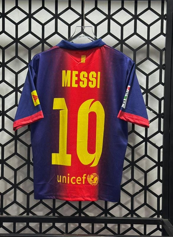 BARCELONA RETRO
LM🔟✨