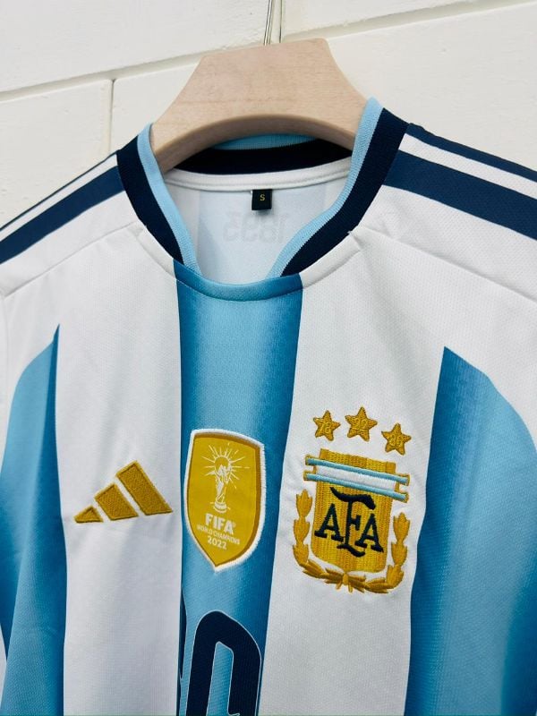 MASTER COPY KITS
ARGENTINA HOME HS WC 2026
MESSI🔟✨