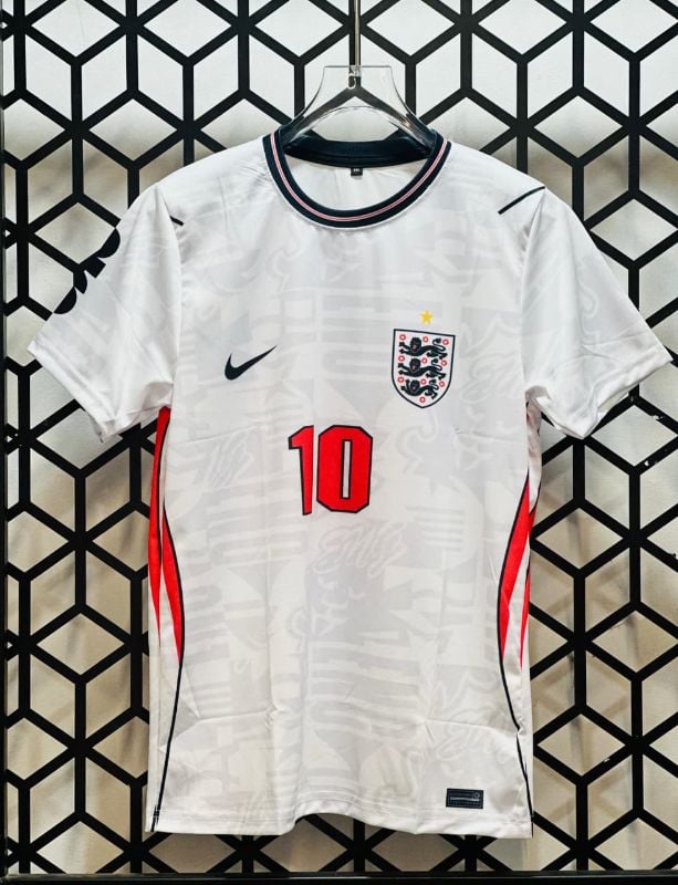 JS WORLDCUP HALFSLEEV
ENGLAND 2026 HOME KIT
PLAYER- BELLINGHAM 🔟✨