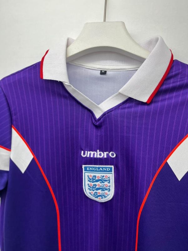 ENGLAND SPECIAL KIT
BECKAM7⃣