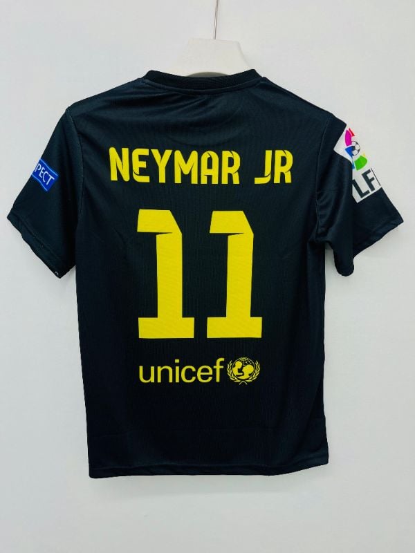 BARCA AWAY KIT
NEYMAR JR🔟✨