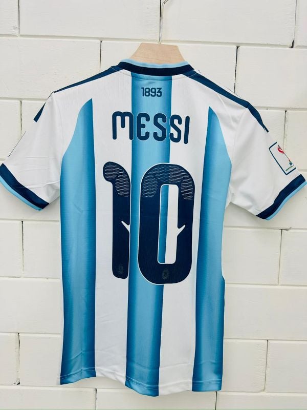 MASTER COPY KITS
ARGENTINA HOME HS WC 2026
MESSI🔟✨