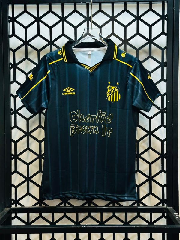 SANTOS CHARLIE KIT
NEYMAR 1️⃣1️⃣✨