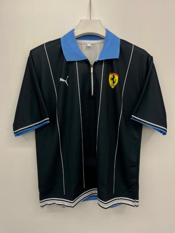 FERRARI RACING KIT✨