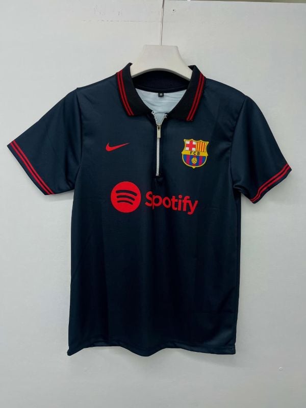BARCELONA BLACK