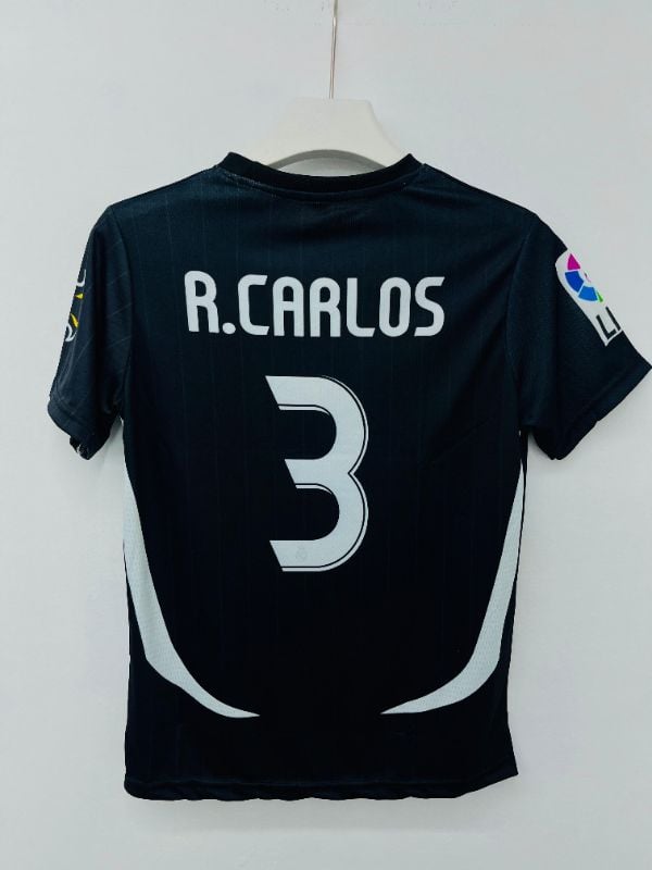 REAL AWAY KIT
R CARLOS 3⃣✨