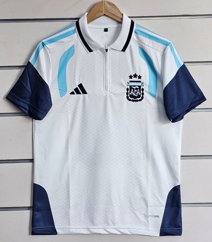 MASTER COPY EMBROIDERY KITS
ARGENTINA POLO 2026✨
PLAYER- MESSI 🔟