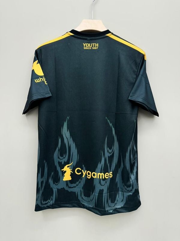 MASTER COPY 
JUVANTES 3RD   2026-27 KIT🌟