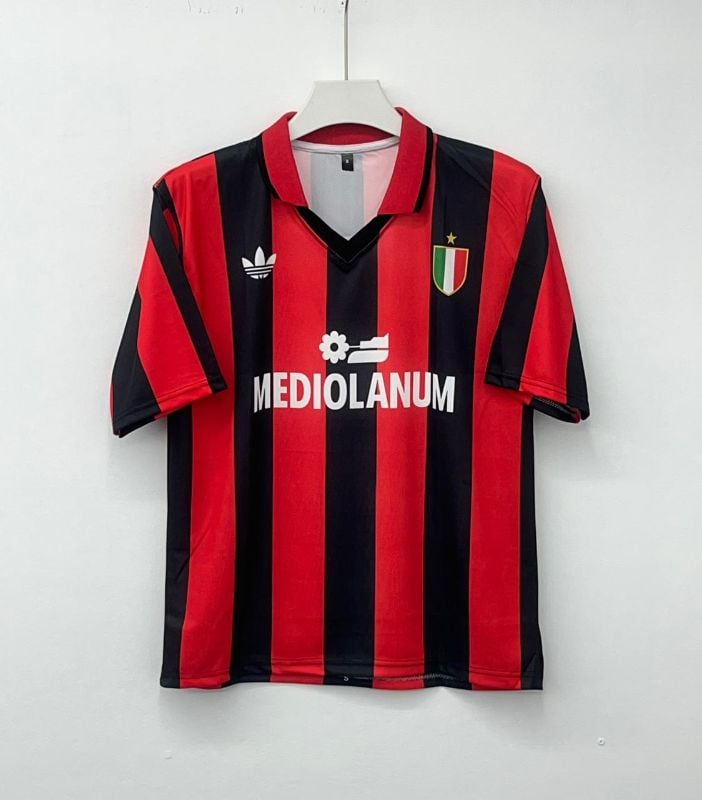 AC MILAN VAN BASTEN9️⃣✨️