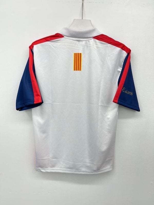BARCELONA VINTAGE KIT✨